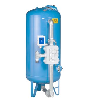 Water Filtration