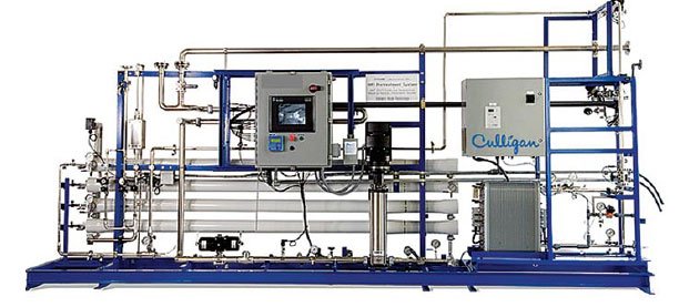 Reverse Osmosis